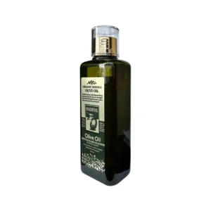 Olive Oil, Organic Body and Haircare Oil