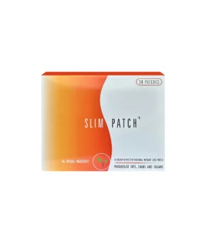 Slim Patch, Natural Weight Loss Solution