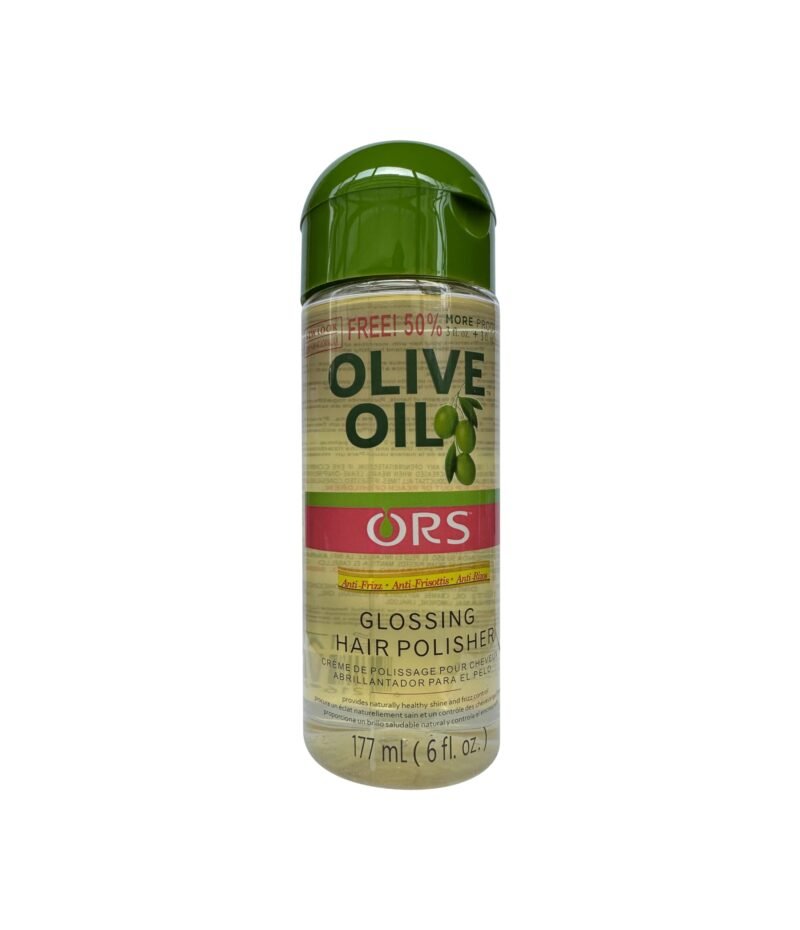 Olive Oil Hair Polisher
