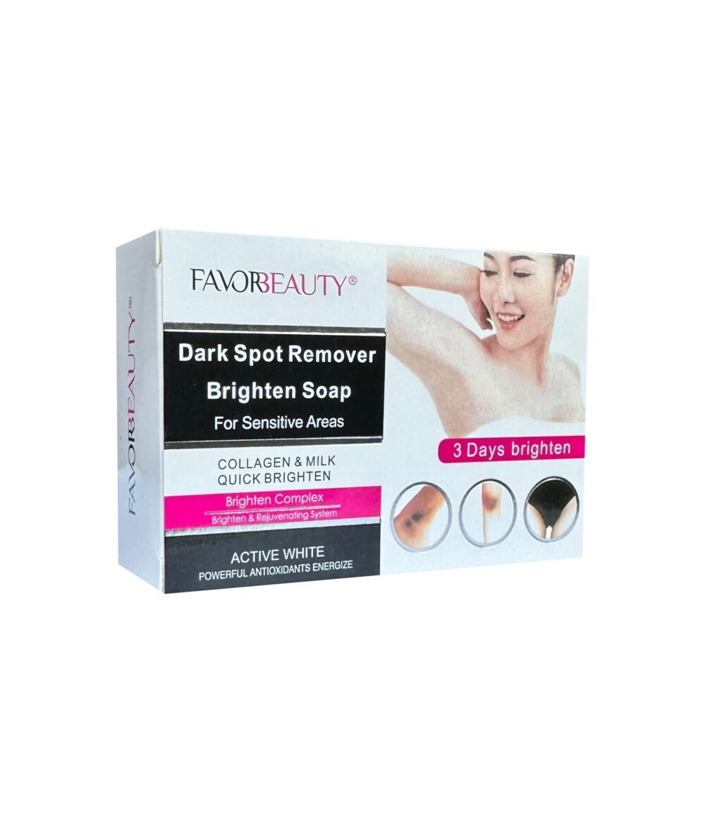 Dark Spot Remover