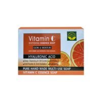 Vitamin C Essence Soap