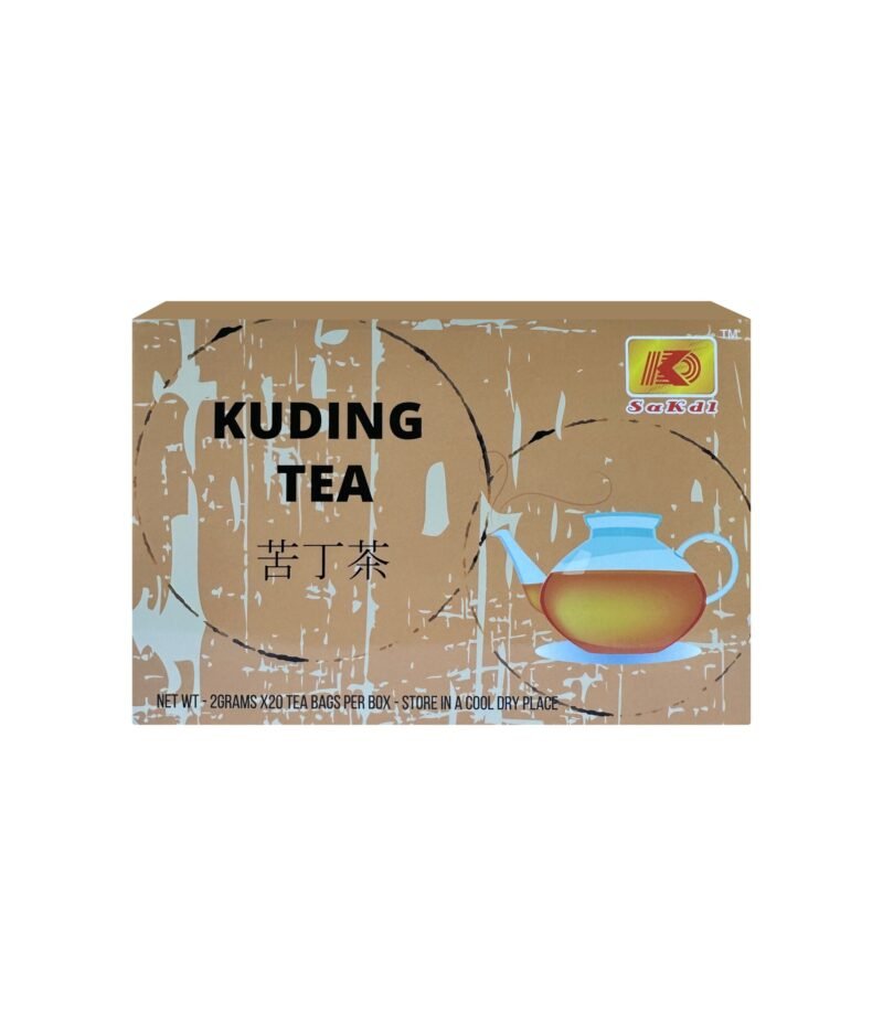 Kuding Tea