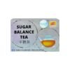 Sugar Balance Tea