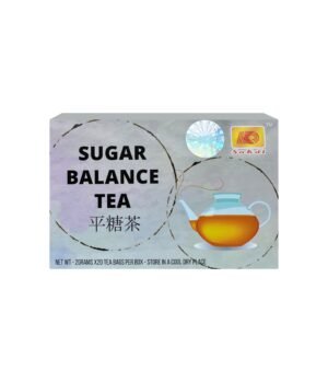 Sugar Balance Tea