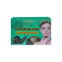 Exfoliating Soap