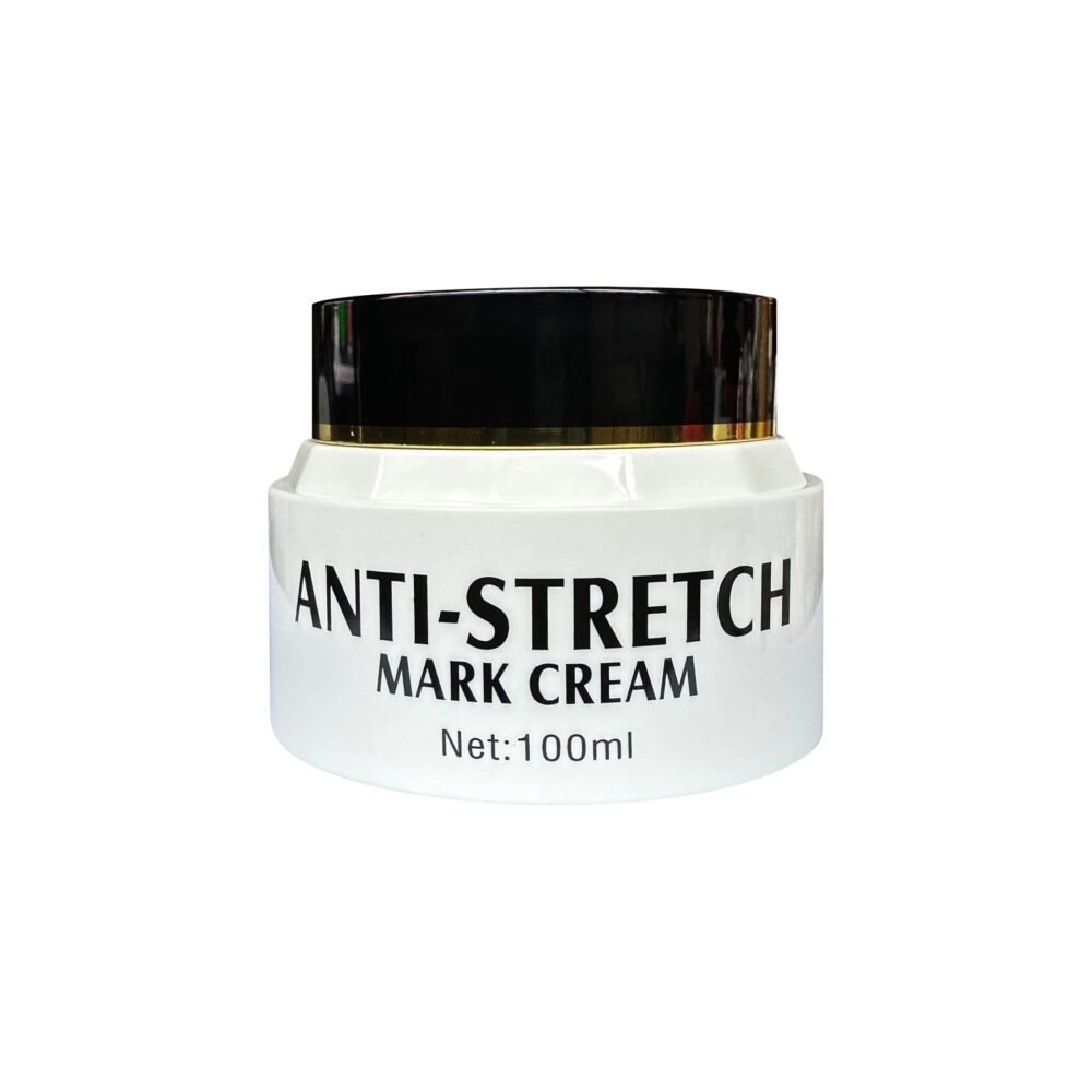 Anti-Stretch Cream