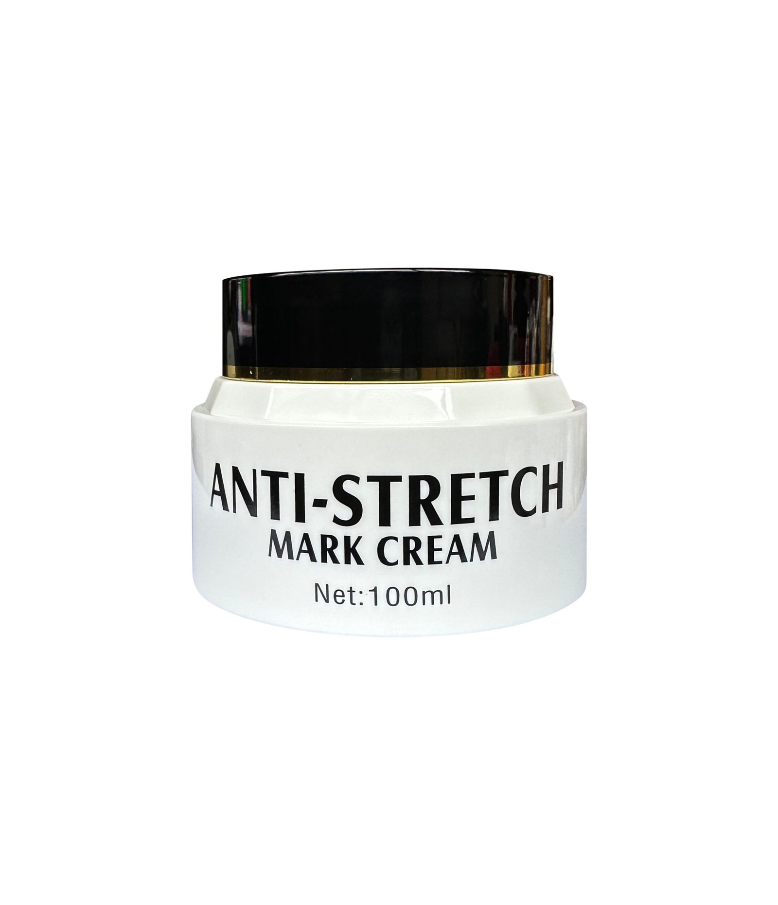 Anti-Stretch Cream