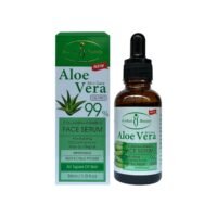 Aloe Vera Face serum