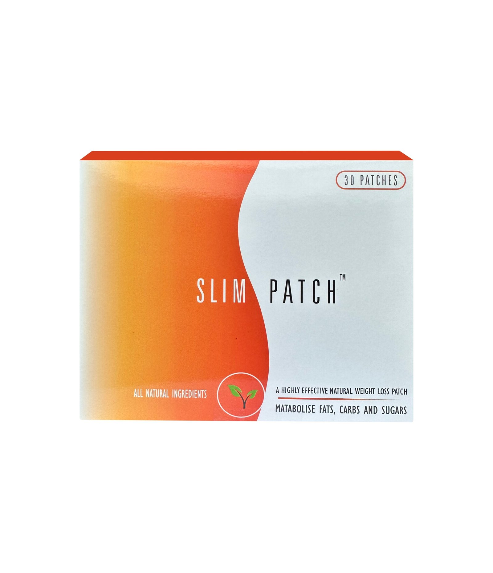 100% Natural Slim Patches, Slimming Patches, Weight Loss Patch, Slim Patches  for Weight Loss, Fat