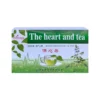 Heart and Blood Circulation Tea – Herbal Support for Cardiovascular Health and Healthy Blood Flow