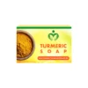 turmeric deep cleansing soap