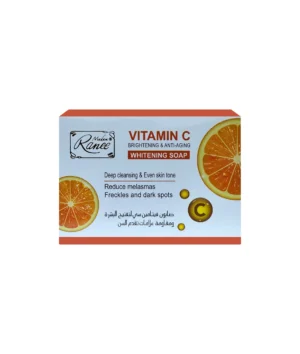 Vitamin C Soap: Hyperpigmentation and Anti-Aging Premium Soap