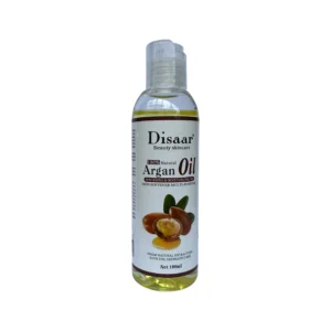 Argan Oil - 100% Pure Brightening and Moisturizing