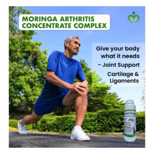 Moringa Arthritis Concentrate Complex