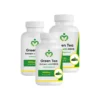 Green Tea Extract Capsules: Standardized EGCG for Maximum Potency