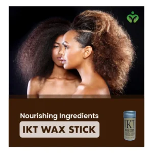 Wax Stick, Concentrated Hair Treatment - 75g