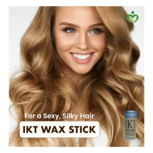 Wax Stick, Concentrated Hair Treatment - 75g