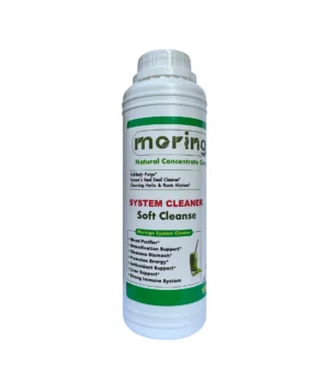 Moringa System Soft Cleanser