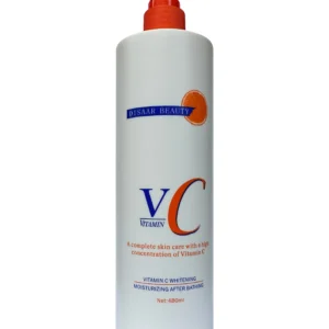 Vitamin C Complex Complete Body , Skin Care | Radiance Boost