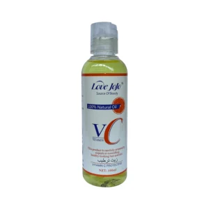 Vitamin C Oil, Anti-Aging and Dark Spot Serum 100ml