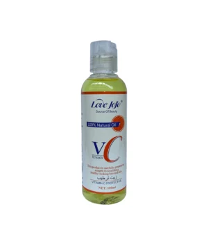 Vitamin C Oil, Anti-Aging and Dark Spot Serum 100ml