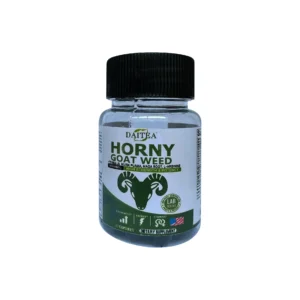 Horny Goat Weed for Men and Women