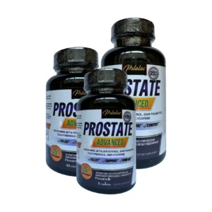 Prostate Advanced Premium Prostate Health Formula