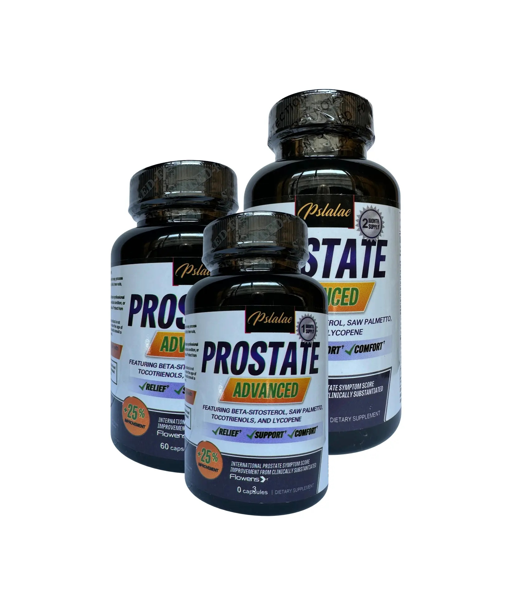 Prostate Advanced Premium Prostate Health Formula