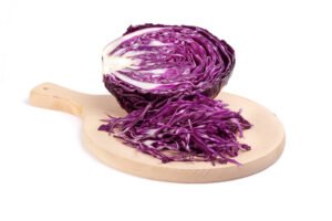 Red Cabbage