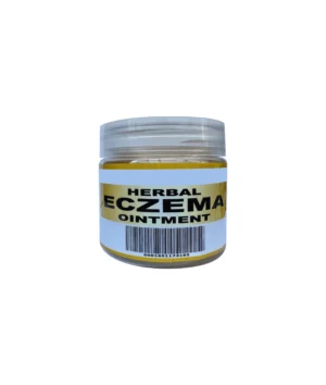 Herbal Eczema Ointment