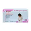 HCG Pregnancy Test Cassettes Highly Accurate