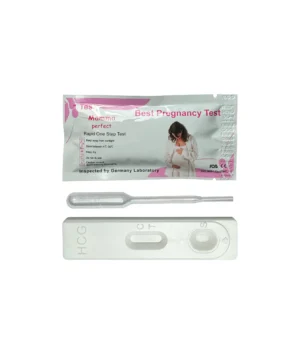 Pregnancy Test Highly Accurate HCG Pregnancy Test Cassette