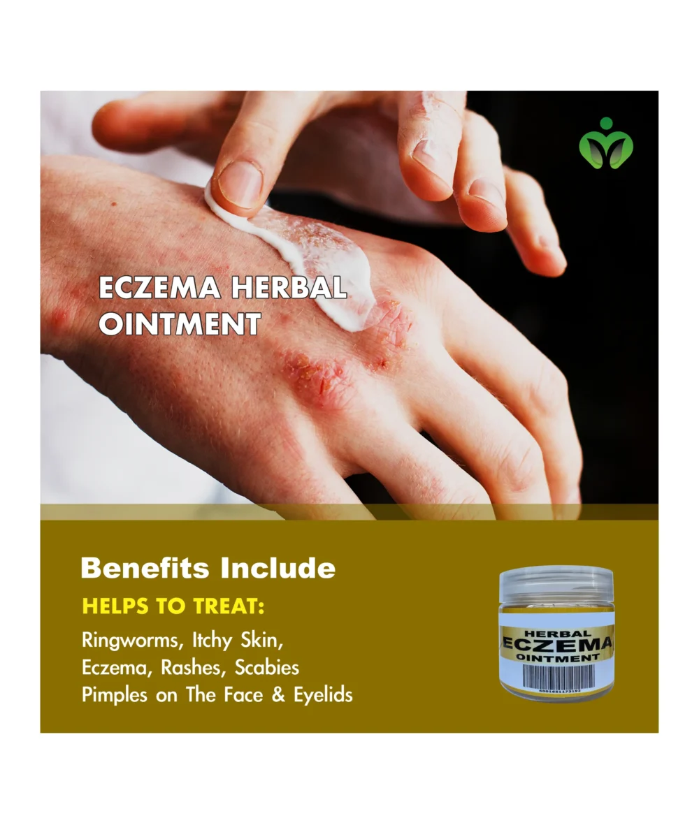 Eczema Combo