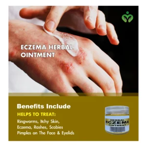 Eczema Combo