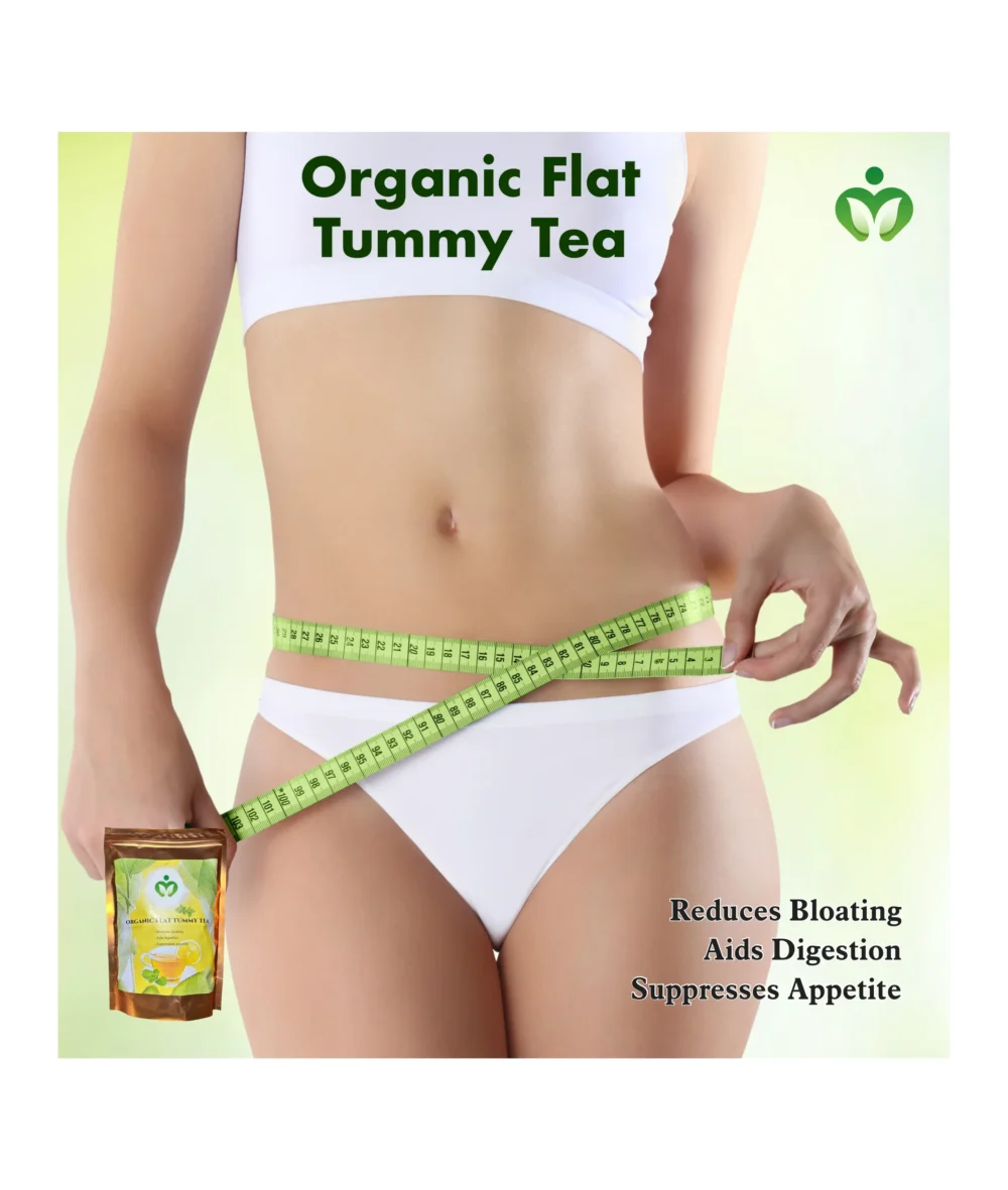 Flat Tummy Super Combo@