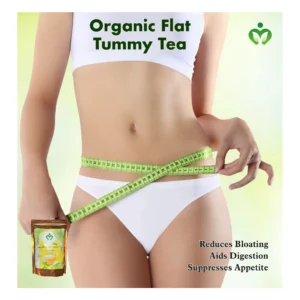 Flat Tummy Super Combo, Belly Fat Burner