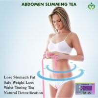 Abdomen Slimming Tea