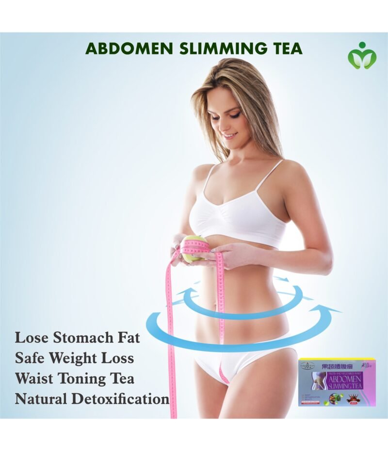 Abdomen Slimming Tea