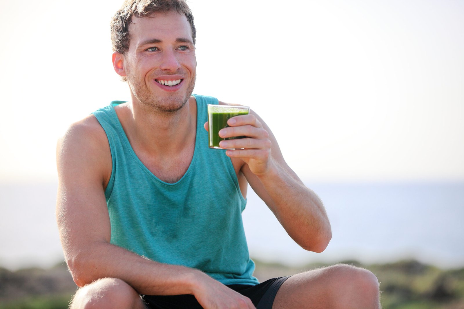The Ultimate Herbal Male Performance Booster For Men