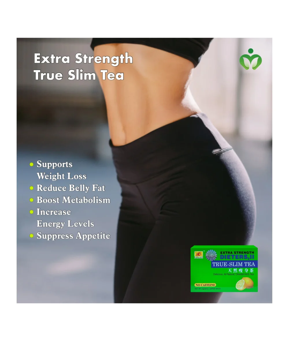 Slimming Super Combo 1