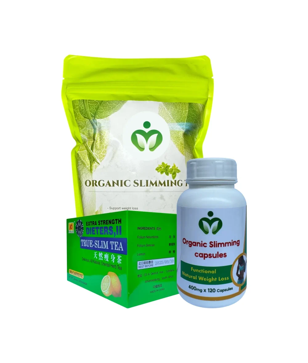 Slimming Super Combo 2