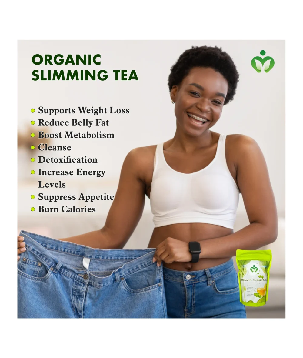 Slimming Super Combo 3