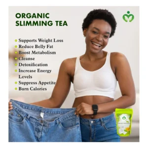 Slimming Super Combo 3