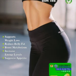 Slimming Super Combo to lose Weight