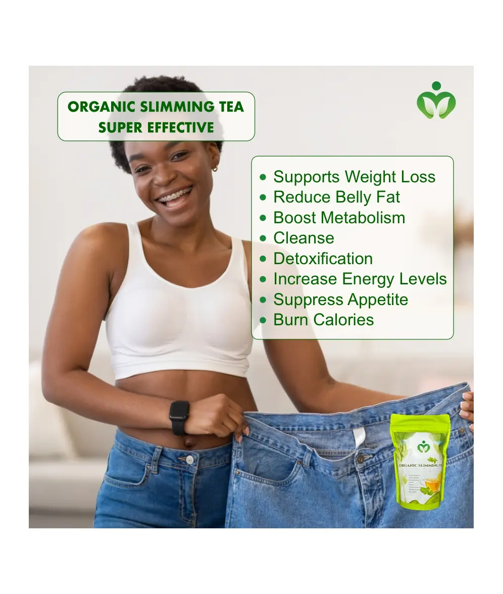 Weight Management Combo, Supports Weight Loss