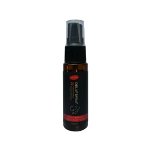 Delay Spray for Men