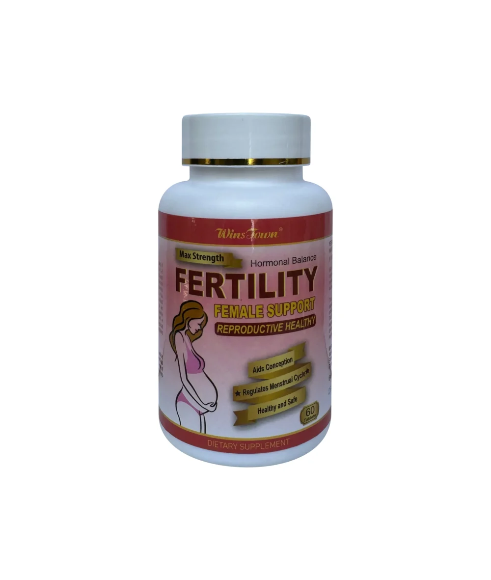 Fertility Supplement for Women