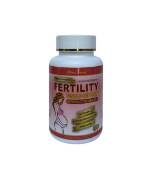 Fertility Supplement for Women