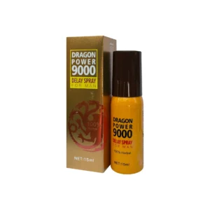 Male Delay Spray, Extend Pleasure and Enhance Performance