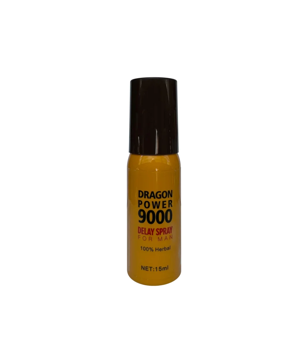 Male Delay Spray, Extend Pleasure and Enhance Performance